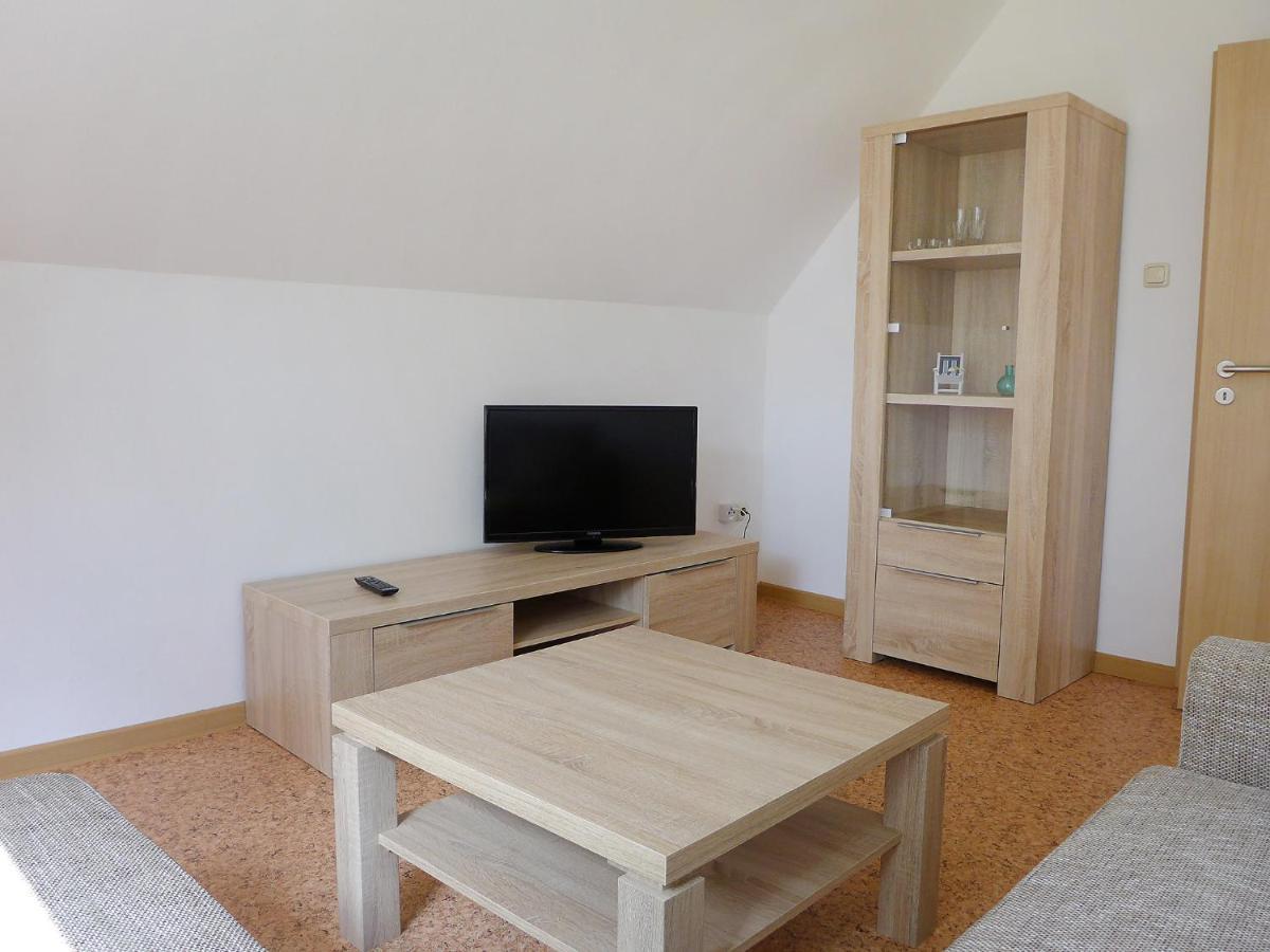Apartment Landblick-2 By Interhome Suderneuland Zwei Εξωτερικό φωτογραφία